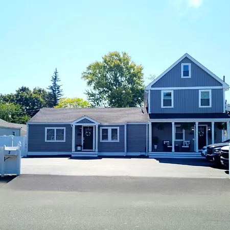Cozy House, Close To Downtown Danvers